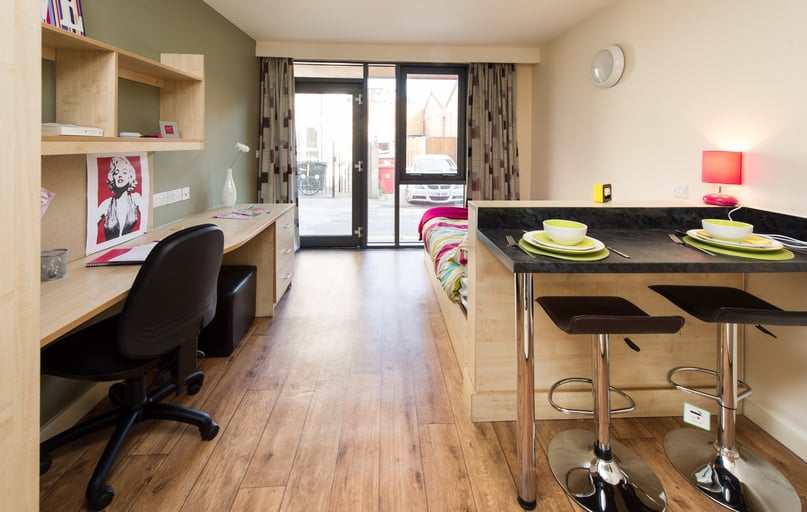 Bronze Plus Studio, Optima, Greenclose Lane, Charnwood, Loughborough - Image 1